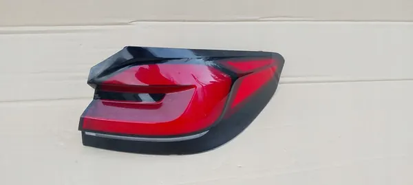 Luz Trasera Derecha BMW 5 G30 LCI 20- LED 63218493812 image 2