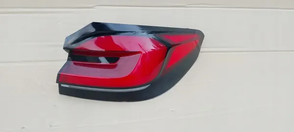 Luz Trasera Derecha BMW 5 G30 LCI 20- LED 63218493812 image 5