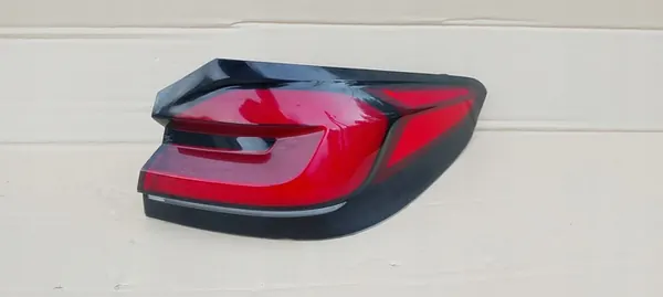 Luz Trasera Derecha BMW 5 G30 LCI 20- LED 63218493812 image 6