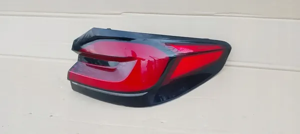 Luz Trasera Derecha BMW 5 G30 LCI 20- LED 63218493812 image 7