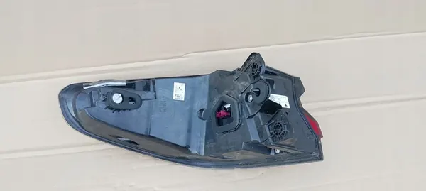 Luz Trasera Derecha BMW 5 G30 LCI 20- LED 63218493812 image 8