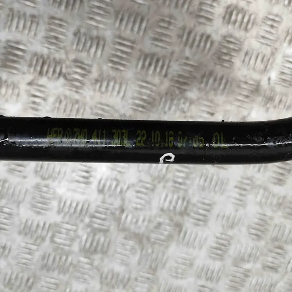 Stabilizzatore Anteriore VW Transporter VI (T6) 7H5411317E image 7