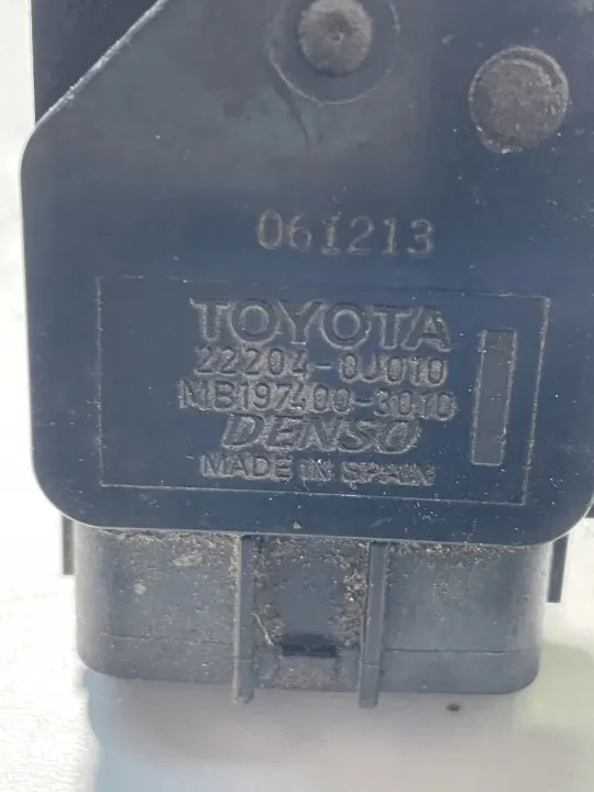 Moteur de volet OEM 1974003010 pour Toyota Avensis T25 image 3