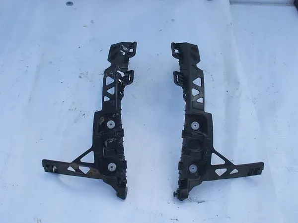 SMART 453 Stötdämpare Glidfäste Bak Vänster Höger OEM image 2