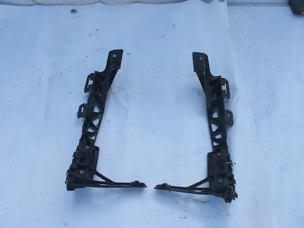 SMART 453 Stötdämpare Glidfäste Bak Vänster Höger OEM image 3