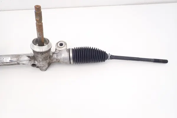 FIAT TIPO 2015- Caixa de direção image 2