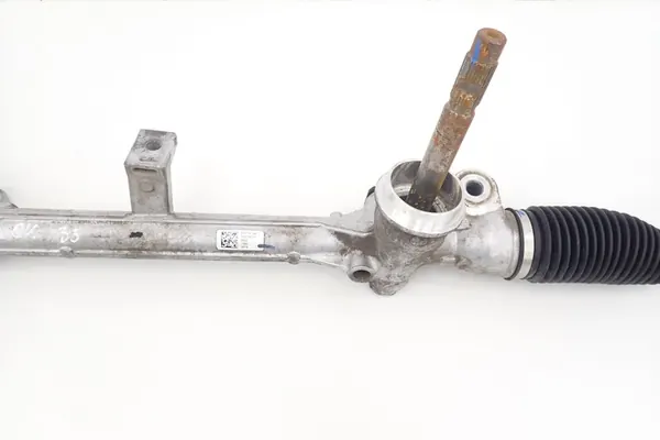 FIAT TIPO 2015- Caixa de direção image 3