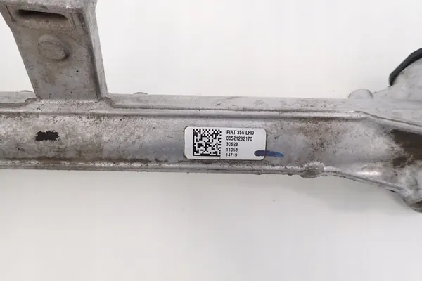 FIAT TIPO 2015- Caixa de direção image 5