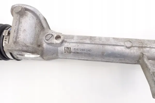 FIAT TIPO 2015- Caixa de direção image 6