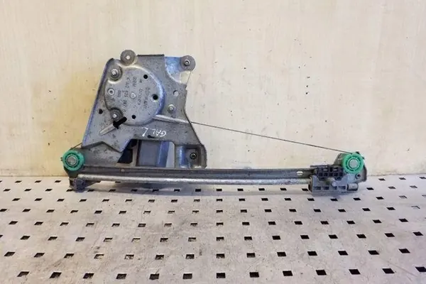 Elevador de vidro traseiro direito AUDI A6 AVANT 4A0959801C image 2