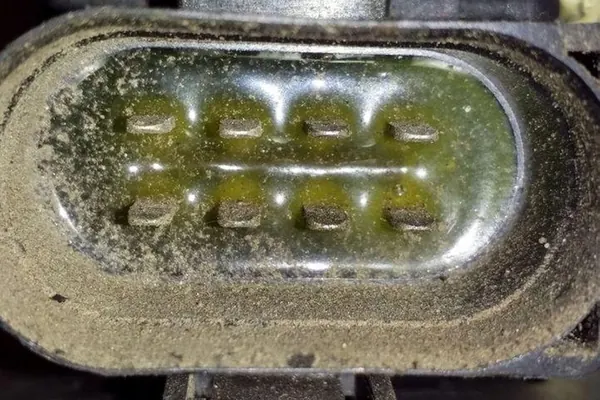 Elevador de vidro traseiro direito AUDI A6 AVANT 4A0959801C image 4