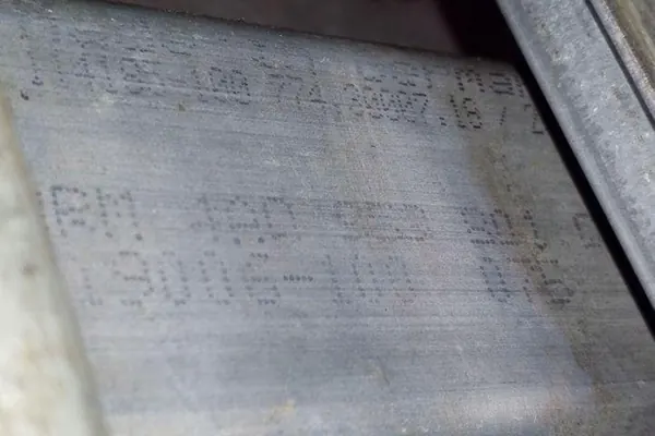 Elevador de vidro traseiro direito AUDI A6 AVANT 4A0959801C image 5