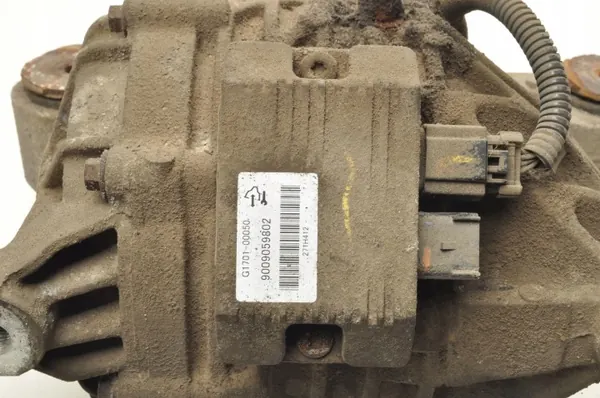 Differential for Opel Antara 2.0 CDTI 9009059802 image 4