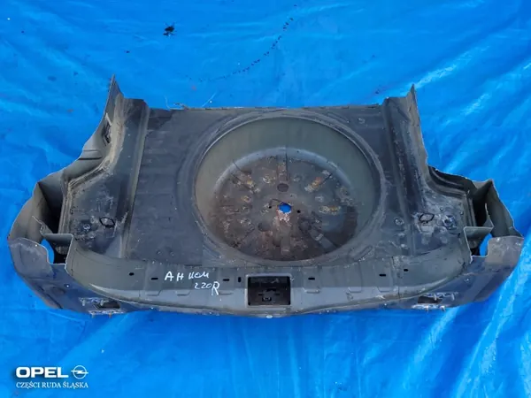 Opel OE TL.793389777 Panel trasero para Astra H image 2