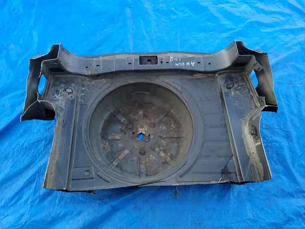 Opel OE TL.793389777 Panel trasero para Astra H image 3