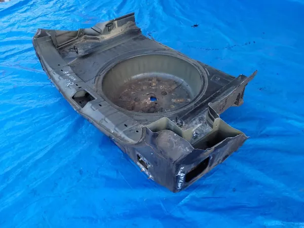 Opel OE TL.793389777 Panel trasero para Astra H image 4