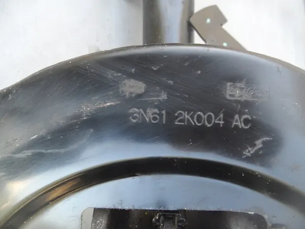 MCPERSON Stötdämpare Höger Fram Mazda 3 BK image 2