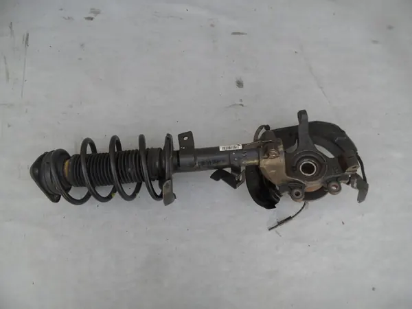 MCPERSON Stötdämpare Höger Fram Mazda 3 BK image 3