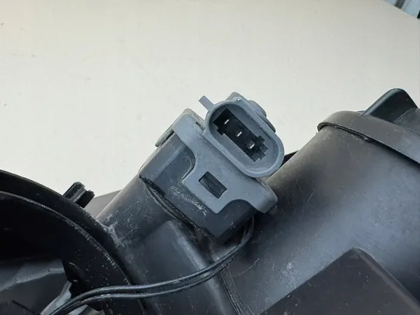 NISSAN QASHQAI J10 10-13R Oikea Etuvalo 26010BR00A image 10