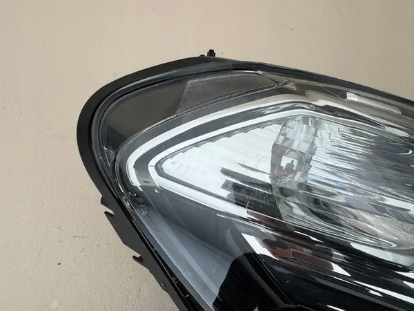 NISSAN QASHQAI J10 10-13R Oikea Etuvalo 26010BR00A image 2