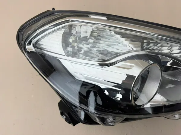 NISSAN QASHQAI J10 10-13R Oikea Etuvalo 26010BR00A image 3