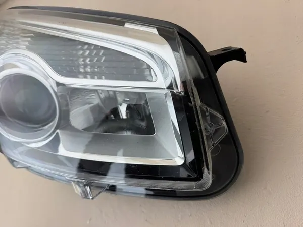 NISSAN QASHQAI J10 10-13R Oikea Etuvalo 26010BR00A image 5