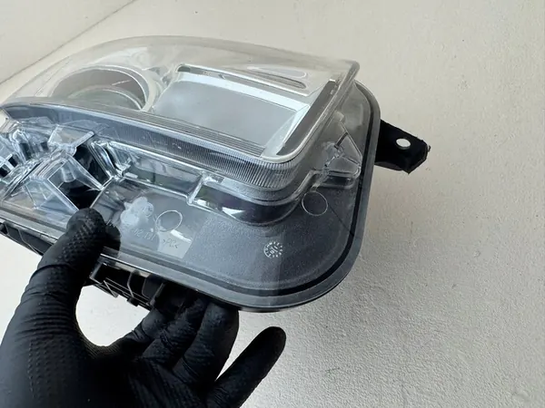 NISSAN QASHQAI J10 10-13R Oikea Etuvalo 26010BR00A image 6