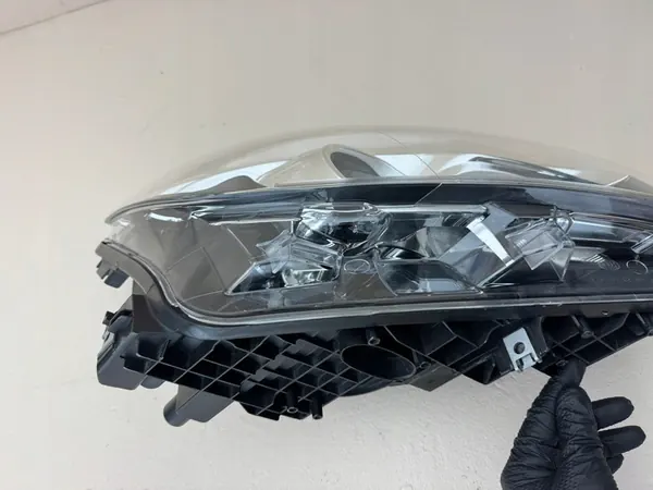 NISSAN QASHQAI J10 10-13R Oikea Etuvalo 26010BR00A image 7