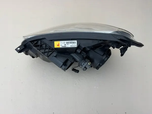 NISSAN QASHQAI J10 10-13R Oikea Etuvalo 26010BR00A image 8