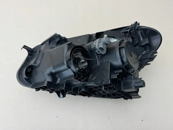 NISSAN QASHQAI J10 10-13R Oikea Etuvalo 26010BR00A image 9