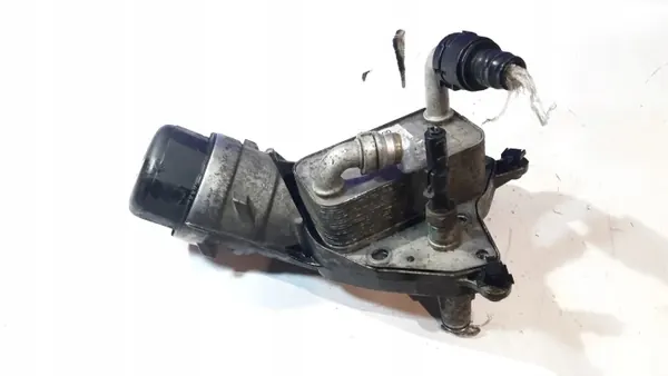 Soporte Filtro Aceite OEM 93191745 para Saab 9-3 1.9L image 3