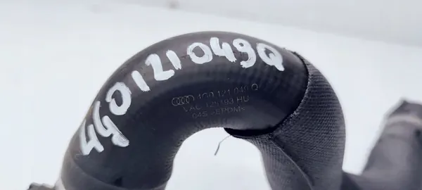 AUDI A6 C7 Vesiputki 4G0121049Q image 4