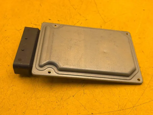 Module de Contrôle de Suspension C5X 2023 image 1