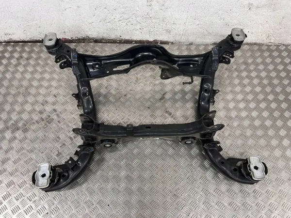 Audi Q5 SQ5 Bakre bromsbelägg OEM 00X72321 image 2