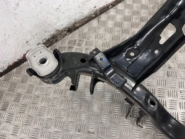 Audi Q5 SQ5 Bakre bromsbelägg OEM 00X72321 image 10