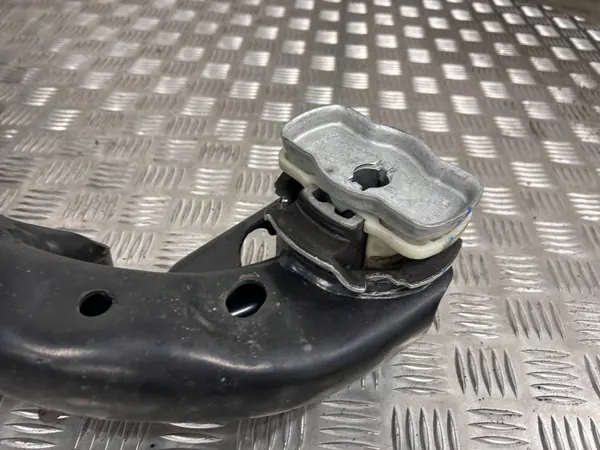 Audi Q5 SQ5 Bakre bromsbelägg OEM 00X72321 image 5