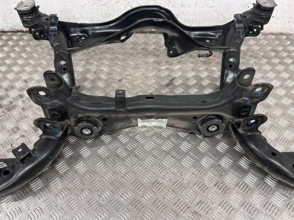 Audi Q5 SQ5 Bakre bromsbelägg OEM 00X72321 image 6