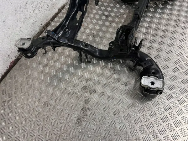 Audi Q5 SQ5 Bakre bromsbelägg OEM 00X72321 image 7
