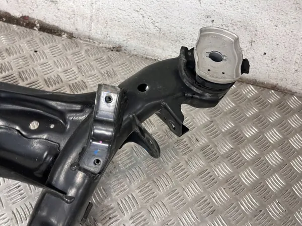 Audi Q5 SQ5 Bakre bromsbelägg OEM 00X72321 image 9
