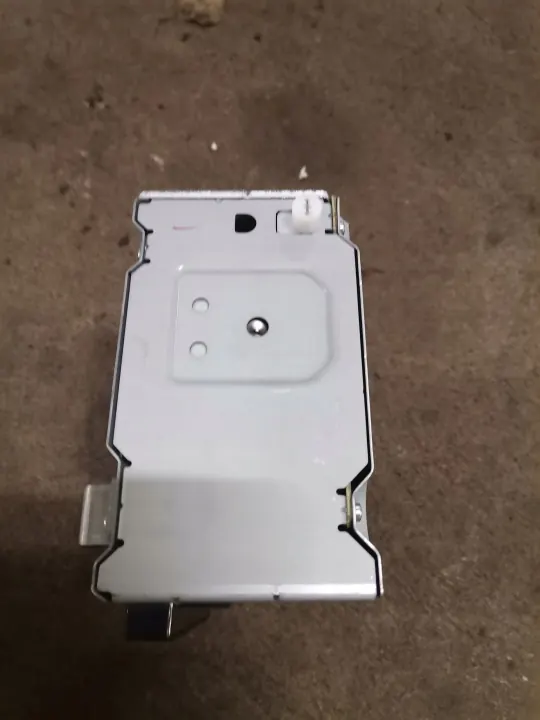 Rádio Ford Focus OEM AM5T18C815XL - Usado image 3