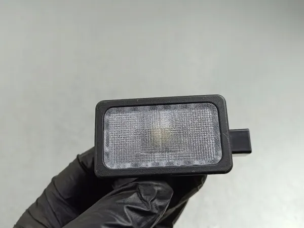 Luz de matrícula Honda CR-V OEM 34260SM0J013M1 image 2