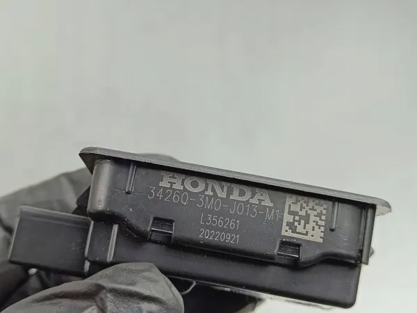 Luz de matrícula Honda CR-V OEM 34260SM0J013M1 image 4