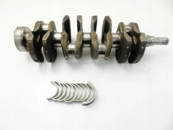 Vevaxel OEM 98MMAF 6303 för Ford 1.6 16v image 2