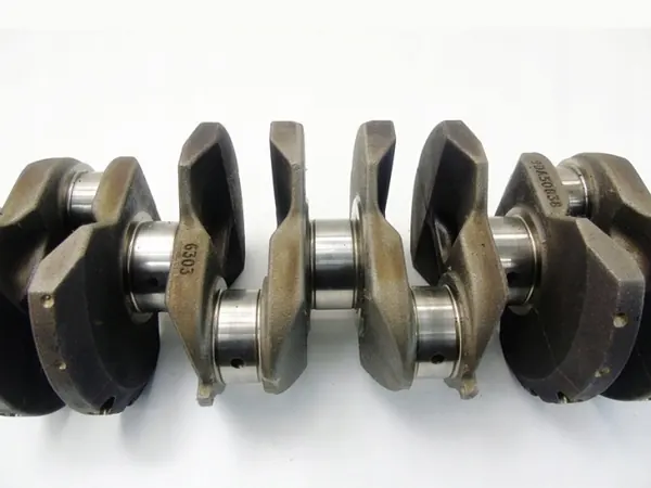 Vevaxel OEM 98MMAF 6303 för Ford 1.6 16v image 3