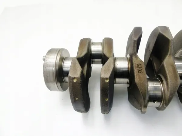 Vevaxel OEM 98MMAF 6303 för Ford 1.6 16v image 4