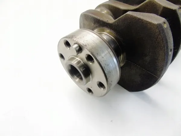 Vevaxel OEM 98MMAF 6303 för Ford 1.6 16v image 5