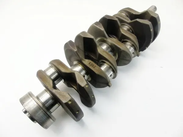Vevaxel OEM 98MMAF 6303 för Ford 1.6 16v image 6