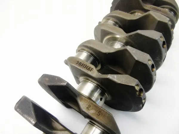 Vevaxel OEM 98MMAF 6303 för Ford 1.6 16v image 7