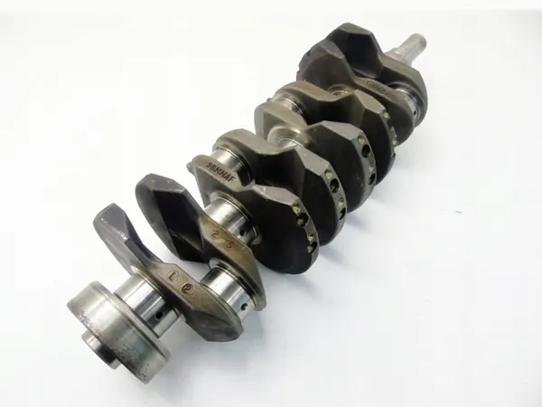 Vevaxel OEM 98MMAF 6303 för Ford 1.6 16v image 8