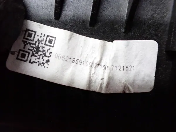 OEM 52194184 sulakekotelo Jeep Compass II 22R:lle image 10